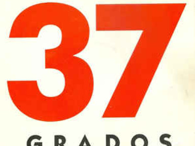 37 GRADOS €10