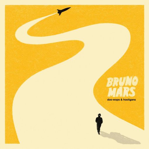 Marry You-Bruno Mars €25